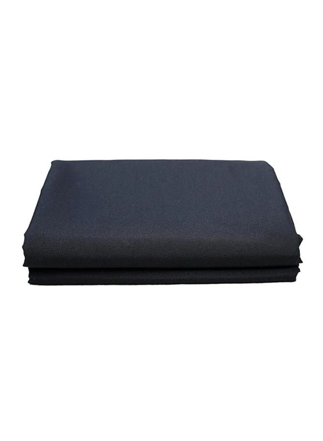 Coopic Photography Background Sheet Black - Image 1