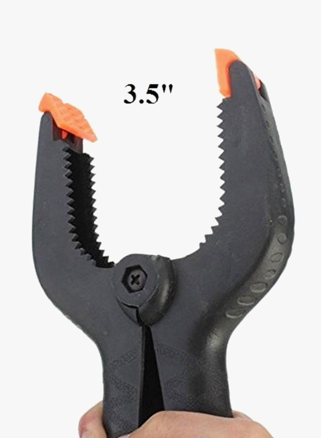 Coopic 2-Piece Muslin Paper Bolt Cutter Set Black - Image 2