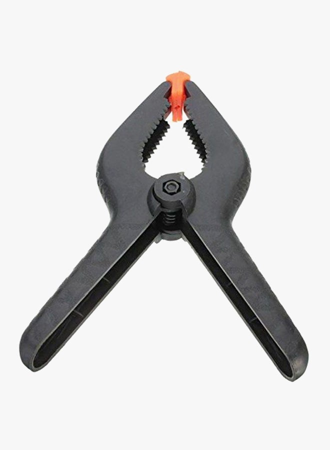 Coopic 5-Piece Heavy Duty Muslin Paper Bolt Cutter Set Black - Image 2