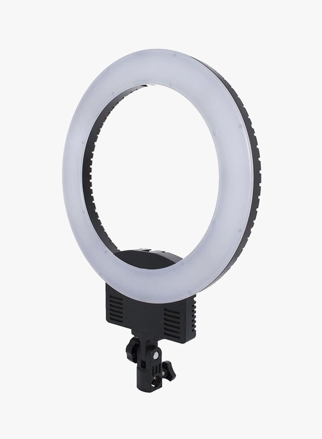 Coopic Dimmable Ring Video Light Black - Image 2