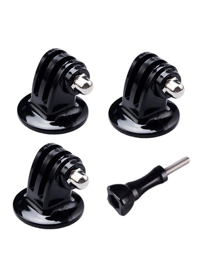 Coopic Tripod Mount Adapter Black - Image 1