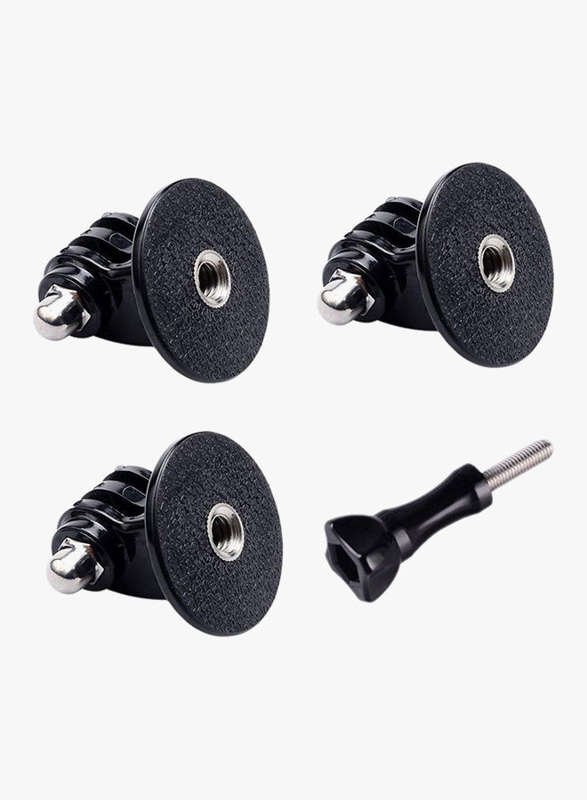 Coopic Tripod Mount Adapter Black - Image 2