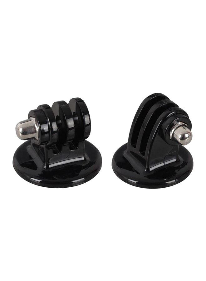 Coopic Adjustable Tripod Mount Adapter For GoPro Hero 3 And 4 Black - Image 1