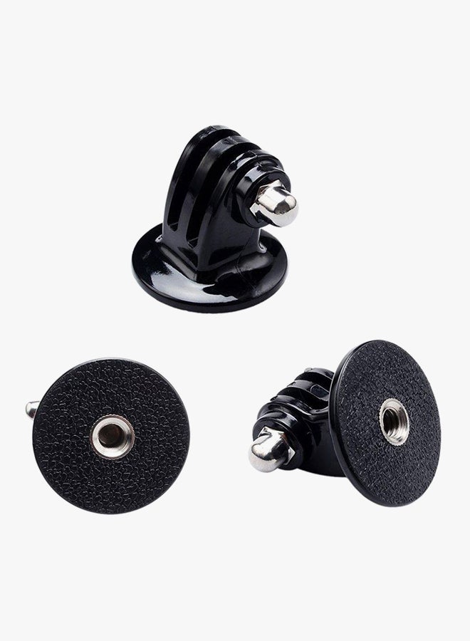 Coopic Tripod Mount Adapter Black - Image 3