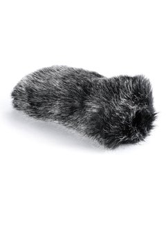 Coopic Furry Microphone Cover 456.83702607.18 Black  - Image 1