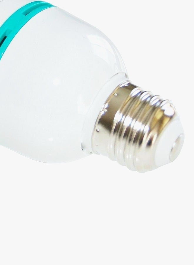 Coopic Spiral Cfl Bulb White - Image 2