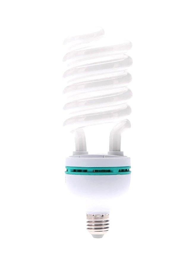 Coopic Spiral Cfl Bulb White - Image 1