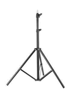 Coopic Professional Heavy Duty Light Stand Black  - Image 1