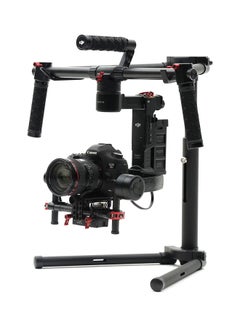 3-Axis Camera Stabilization Gimbal Black