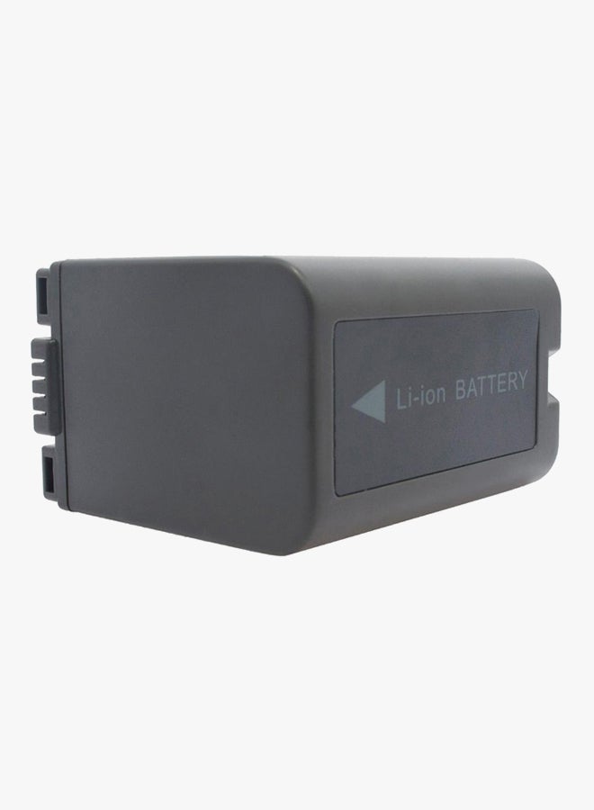 DMK Power Battery Black - Image 3