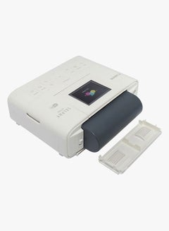 DMK Replaced Battery For Canon CP-2L Black  - Image 2