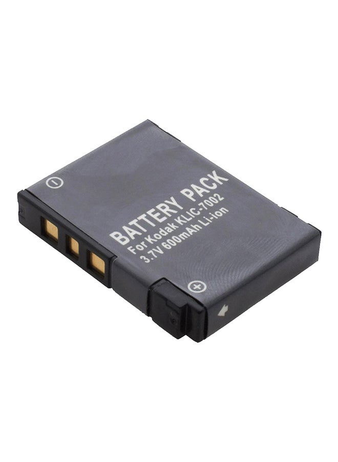 Replacement Battery For Kodak Easyshare V530/V530/Zoom V603/V603 Black Black - v1550832377/N21321397A_1