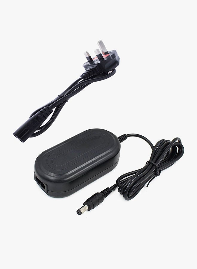 DMK Pw20 Ac Power Adapter Supply Kit Black - Image 2