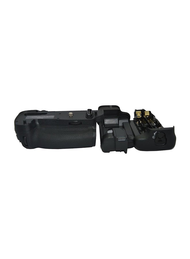 DMK Replacement Battery Grip For Nikon D750 Black - Image 1