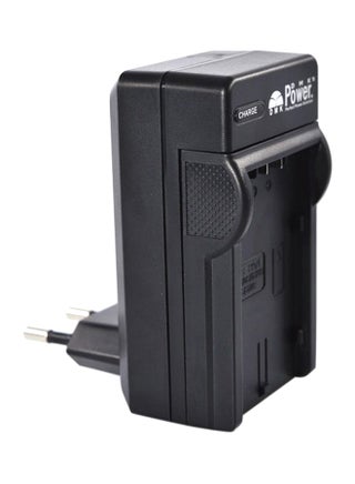 En-El 14 Battery Charger Tc600E For Nikon Coolpix P7700 P7000 P7100 D3100 3200 D5100 D5200 Camera Black - v1550832445/N21321498A_1