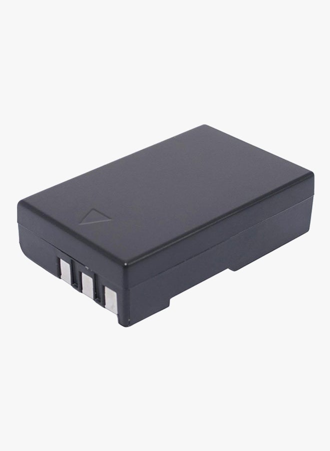 DMK EN-EL9 Replacement Battery Black - Image 3