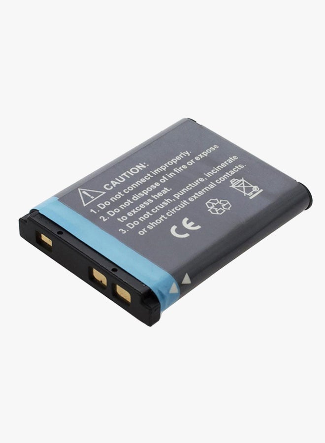 DMK Replacement Battery For Klic-7006 Kodak Easy Share M522 M530 M532 M550 M552 M575 M580 M583 Camera Black  - Image 3