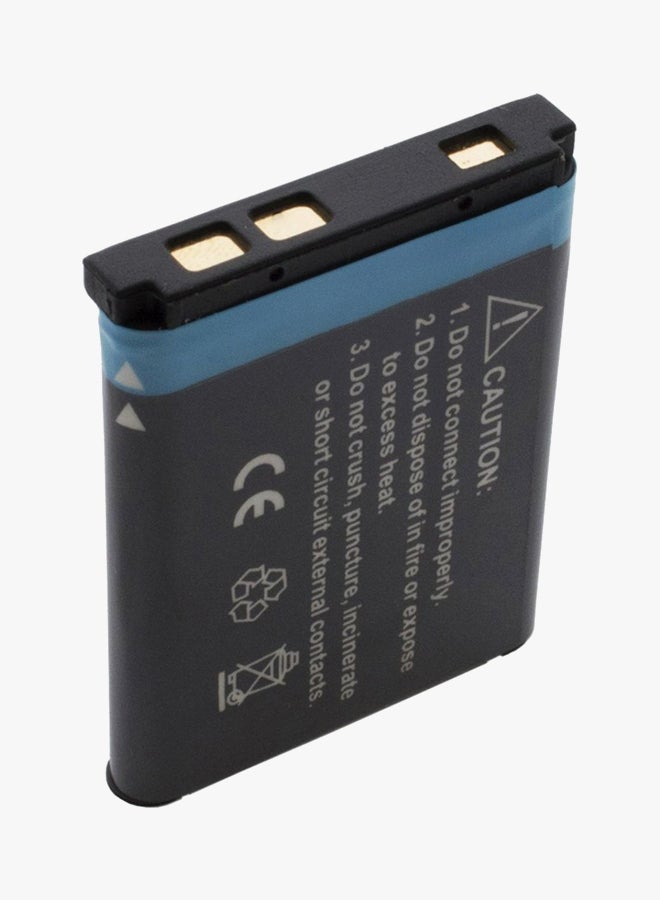 DMK Replacement Battery For Klic-7006 Kodak Easy Share M522 M530 M532 M550 M552 M575 M580 M583 Camera Black  - Image 2