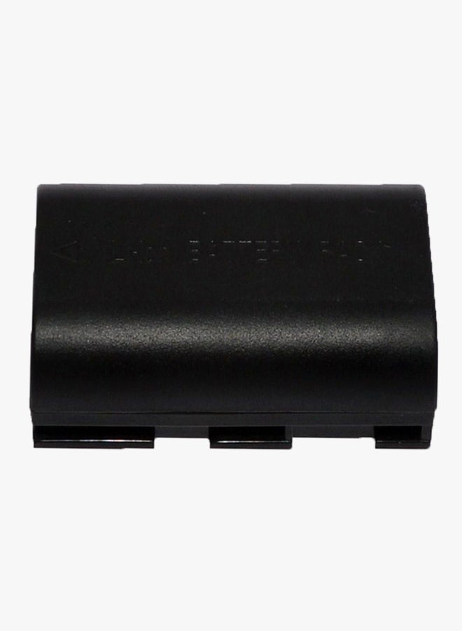 DMK LPE6 Replacement Battery Black - Image 2