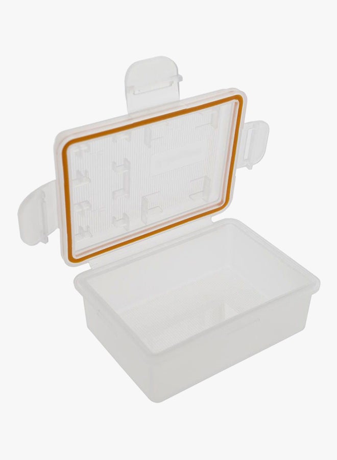 DMK EN-EL1 Replacement Battery With Case Black - Image 3