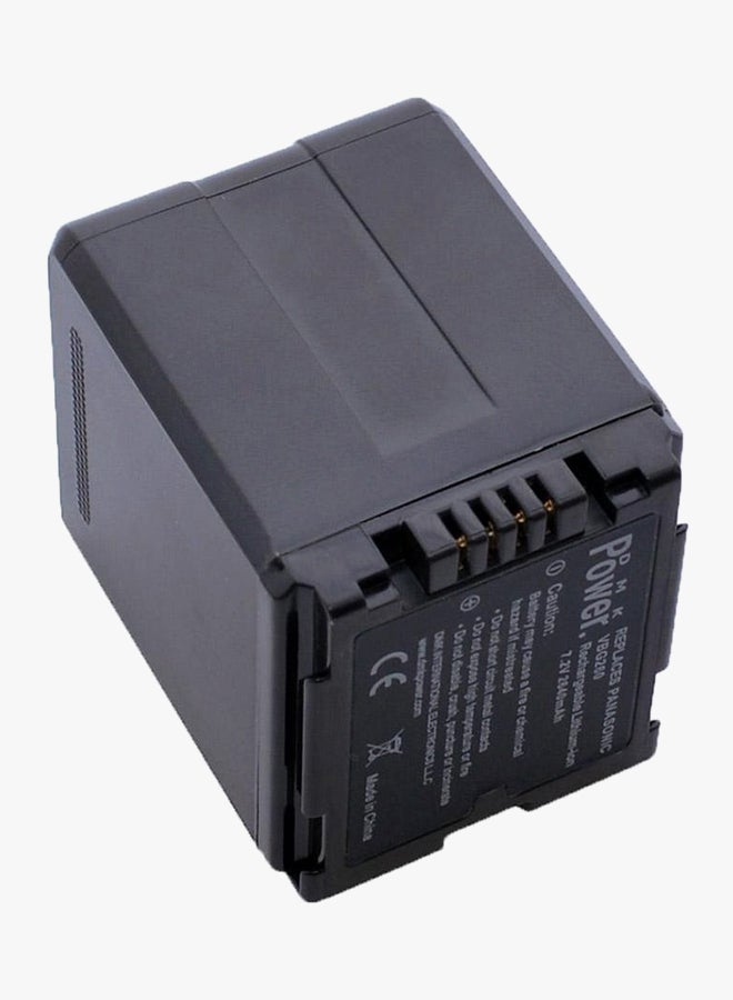 DMK VW-VBG260 Replacement Battery Black - Image 3
