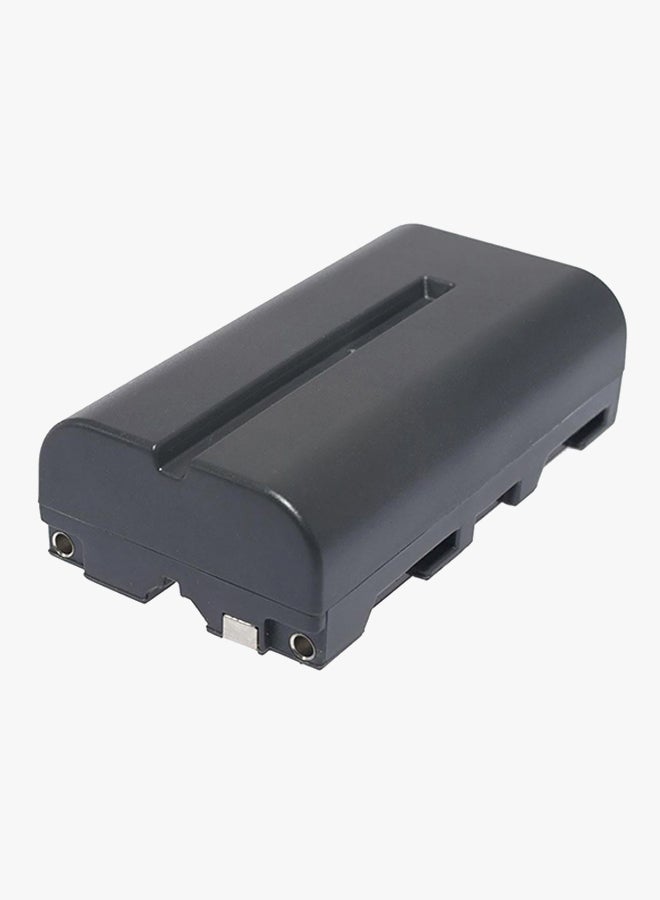 DMK NP-F570/F550 Replacement Battery Black - Image 2