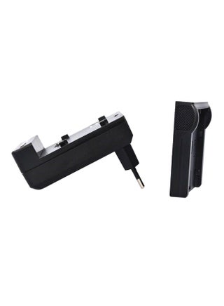 2 Pcs Np-Fw50 Battery Charger For Sony Alpha A7, A7 Ii, A7R, A7R Ii, A7S, A7S Ii, A5000, A5100, A6000, A6300, A6500, Nex-5T, Dsc-Rx10 Iii Camera . Black - v1550832644/N21322487A_1