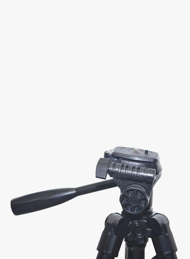 DMK Tripod For Digital & Camcorder Camera Black - Image 3