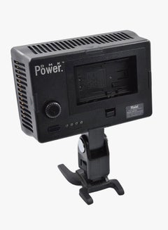 DMK LED Light For Video Camera and DSLR Camera Black  - Image 2