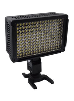 DMK LED Light For Video Camera and DSLR Camera Black  - Image 1