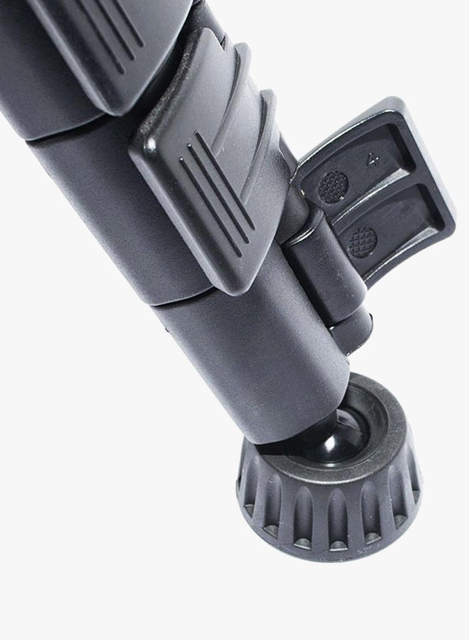 DMK Tripod Accessory Kit For Canon DSLR 100D 500D 550D 600D 650D 700D Camera Black  - Image 3