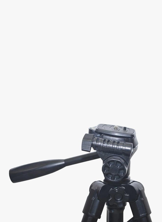 دي أم كي كاميرا مع حامل ثلاثي القوائم أسود - Image 2