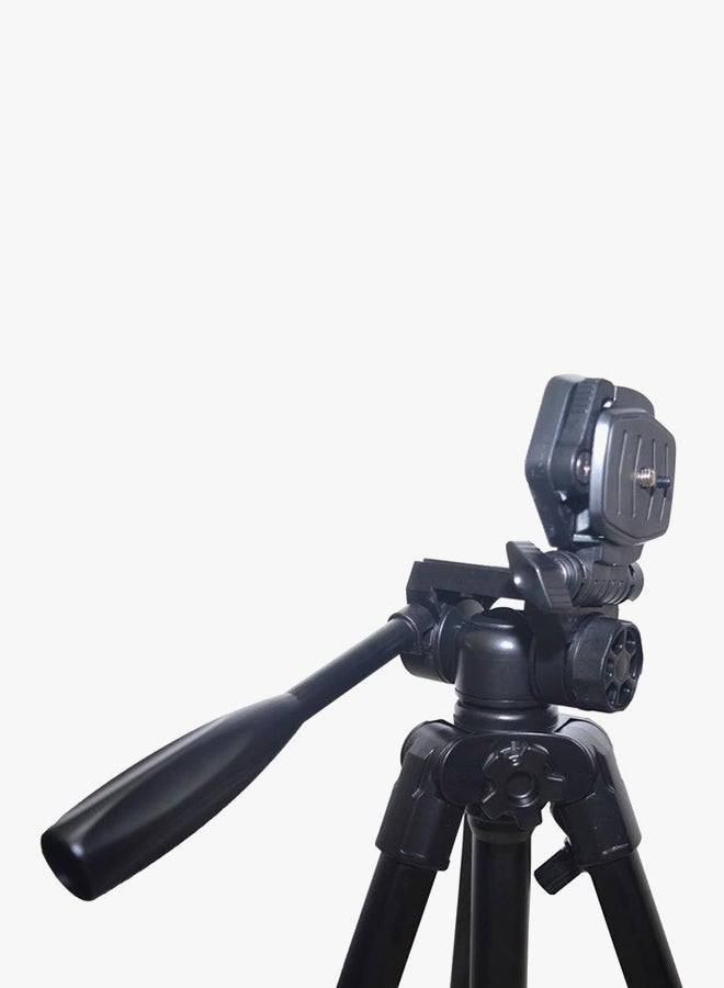 دي أم كي كاميرا مع حامل ثلاثي القوائم أسود - Image 3