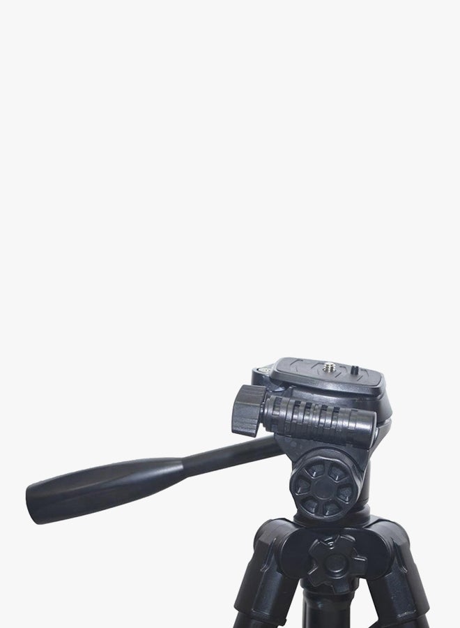 دي أم كي كاميرا مع حامل ثلاثي القوائم أسود - Image 2