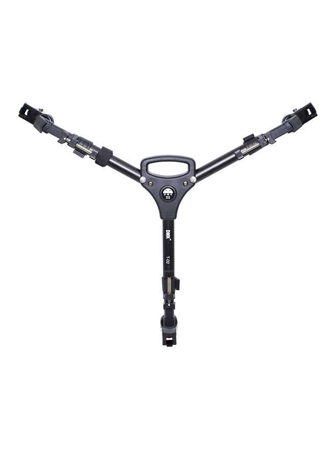 DMK Universal Portable Tripod Black - Image 1