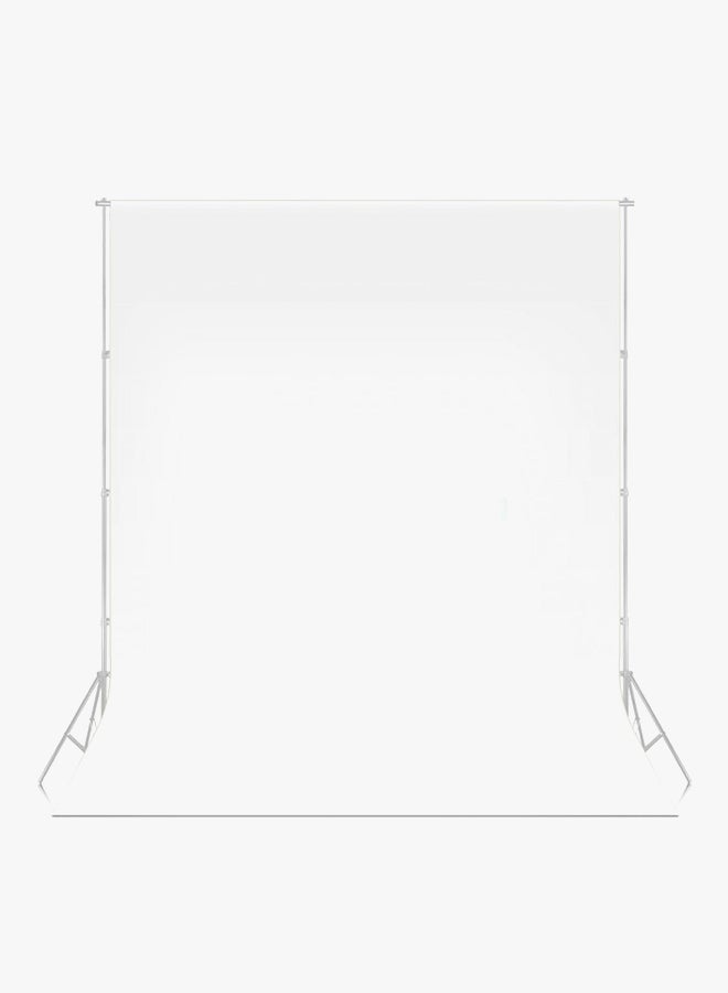 Star Photo Backdrop Screen For Studio Photography White - Image 2