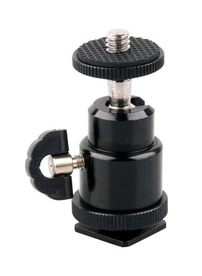 Tripod For Digital & Camcorder Camera Black - Image 1