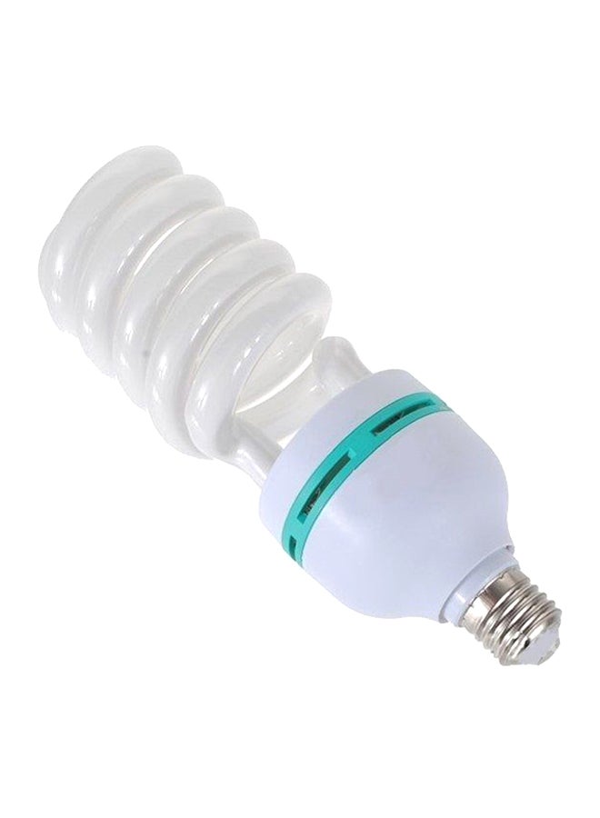 135W Watt Bulb For Studio White - Image 1
