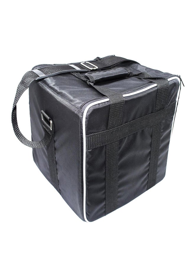 Camera Bag Black - Image 1