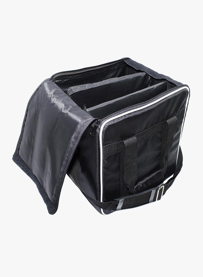 Camera Bag Black - Image 3