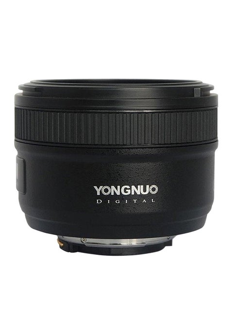 35mm F2 1:2 AF Lens For Nikon DSLR Camera