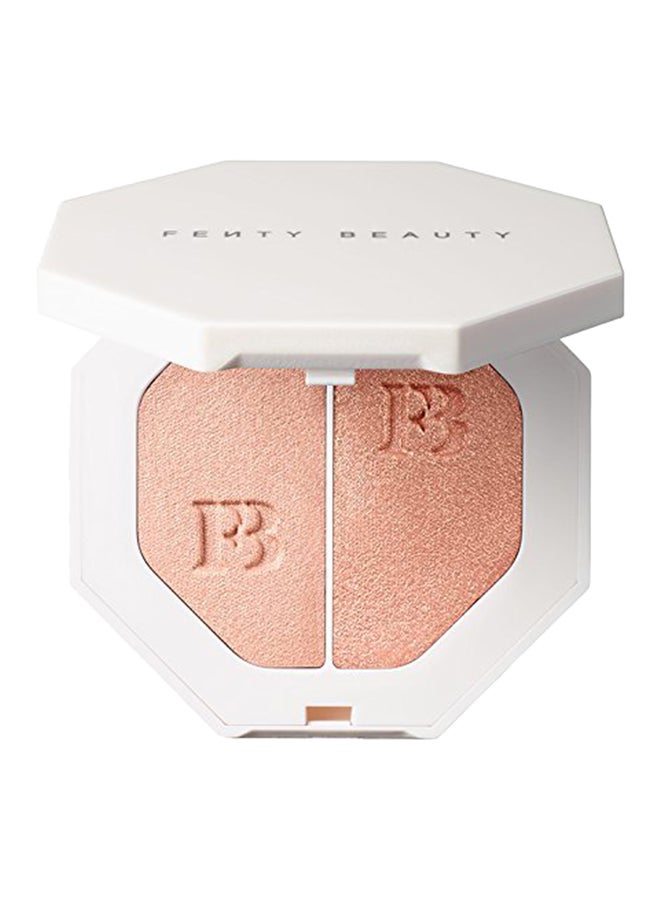 FENTY BEAUTY Perfect Highlighter Girl Next Door/Chic Phreak  - Image 1