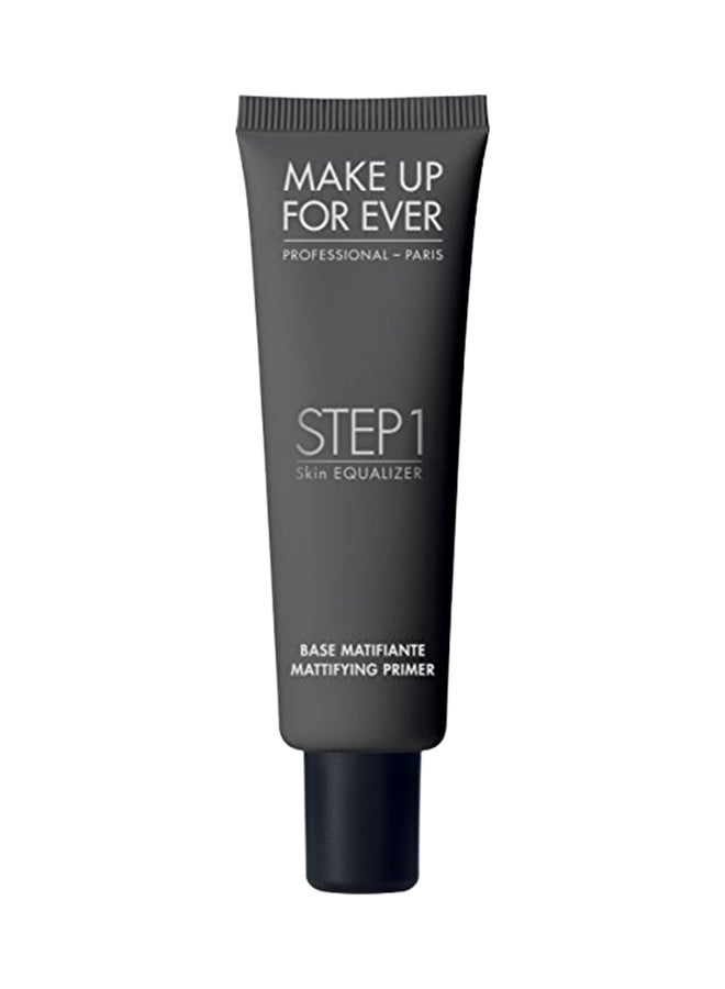 MAKE UP FOR EVER Skin Equalizer Mattifying Primer Beige - Image 1