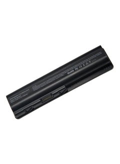 Replacement Laptop Battery For HP Pavilion DV4 DV5 DV6 CQ60 CQ61 484170-001 HSTNN-LB72 black