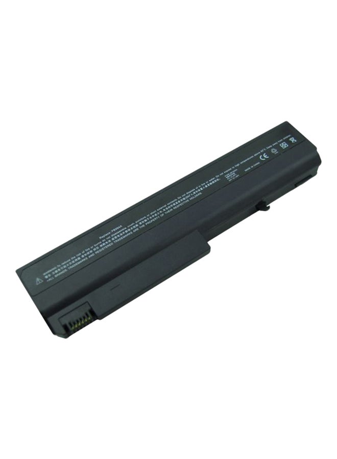 HP Replacement Battery For HP Laptop Business Notebook NC6100 black