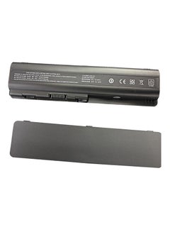 HP Replacement Battery For HP Laptop Series black 