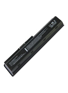 Replacement Laptop Battery for HP G62, G72, CQ42, 586006-321 / 10.8v / 4400 mAh / Double M black