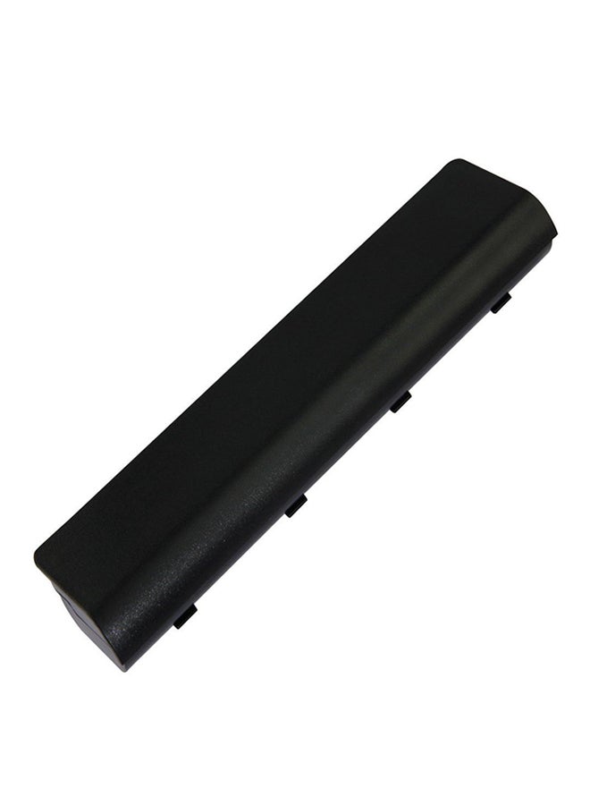 Generic - Replacement Laptop Battery for HP G62, G72, CQ42, 586006-321 / 10.8v / 4400 mAh / Double M black - Image 1