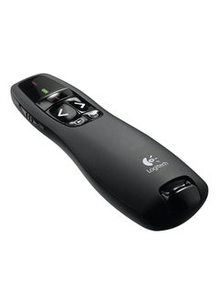 Logitech R400 Wireless Presentation Remote  - Image 1