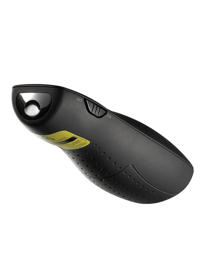 Logitech - R400 Wireless Presentation Remote - Image 1